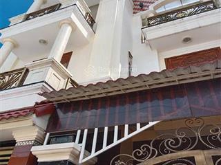Bán nhà quang trung gvđẹp ở ngay99m2ngang 8m6pn3 tầngtặng nội thấtchỉ 9tỷ5 tl