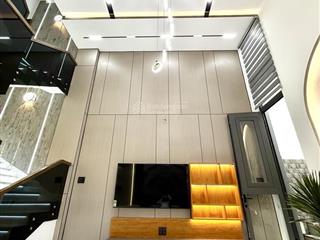Hxh vào nhàmới đẹp ở ngayfull nội thất62m25tầng4pnngang hơn 4mquang trung p8 gvchỉ 7tỷ9 tl