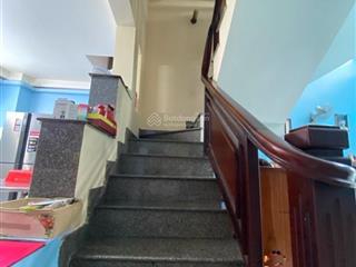 Đổi diện chờ thạnh thông tâyhẻm xe hơi vào nhà48m25tầngngang 5m5pn quang trung p11 gv6tỷ6 tl