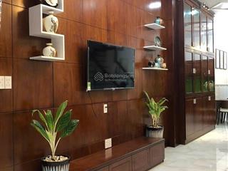 Khu phân lôdân tríxe hơi vào nhàđẹp ở ngay4 x 12.54 tầng4pnphạm văn chiêu p9 gvchỉ 6tỷ6 tl