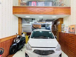 Hxh ngủ trong nhàmới đẹp ở ngaygần emart 258m25tầng5pn6wcbùi quang là p12 gvchỉ 6tỷ7 tl
