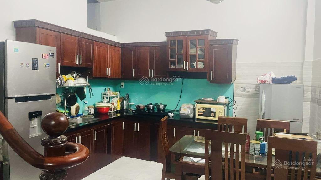 Hxh vào nhàđẹp ở ngay54m2ngang 5m 4tầng 4pnphan huy ích p12 gvchỉ 7tỷ1 tl