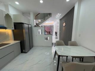 Hxh vào nhàmới đẹp ở ngaytặng nội thất44m23 tầng btct3pngần thống nhất p16 gvchỉ 6,65 tỷ tl