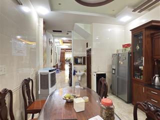 Mặt tiền kinh doanh gần chợ an nhơn p6 gv nội thất cao cấp80m24 lầu btct4pn5wcchỉ 11,2tỷ tl
