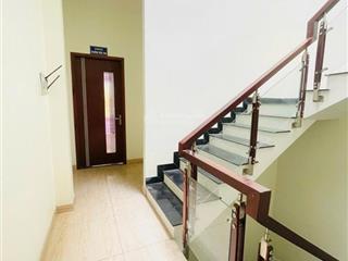 Hẻm xe tải 1 sẹcnhà ở ngayngay chơ an nhơn p6 gv75m25 tầng7pnchi 9tỷ9 tl