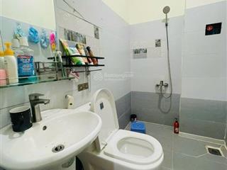 Hẻm xe tải 8m 1 sẹcngay chợ an nhơn p6 gv75m25 tầng7pntừ 14 tỷ=giảm còn 9,7 tỷ tl