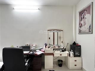 Hxhsát bv hồng đứcnhà đẹp79m2no hậu4tầng4pnquang trung p10 gvtừ 9,2tỷ=giảm còn 8,385tỷ tl