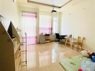 Hẻm xe tải 8m 1 sẹcngay chợ an nhơn p6 gv75m25 tầng7pntừ 14 tỷ=giảm còn 9,5 tỷ tl nhẹ