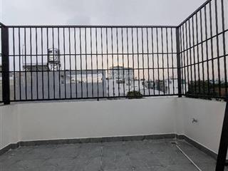 Hxh vào nhàmới đẹp ở ngaytặng nội thất61m24tầng4pn5wclê văn thọ gvchỉ 7tỷ5 tl