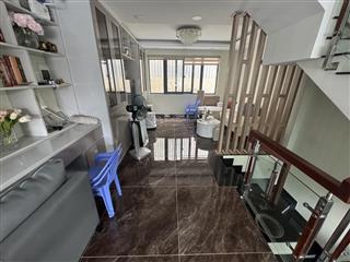 Hxhnhà đẹp ở ngaytặng nội thất56m25tầngngang hơn 4m4pnlê đức thọ p16 gvchỉ 6tỷ8 tl