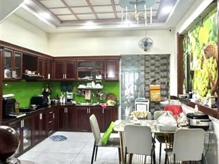 Hẻm xe hơi vào nhàđẹp ở ngay80m2ngang gần 5m4tầng5pnquang trung p8 gvchỉ 8tỷ3 tl