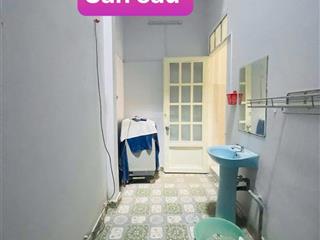 Gần emart 2hxhnhà đẹp65m23 tầng4pnbùi quang là p12 gò vấpchỉ 6tỷ1 tl