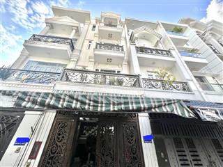 Hxh vào nhàkhu phân lô đồng bộmới đẹp ở ngay52m24tầng5pn6wcquang trung p8 gvchỉ 7tỷ4 tl