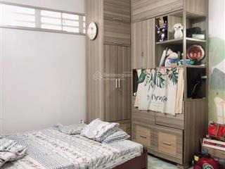 Gần trường phan chu trinhnhà đẹp105m2ngang 5,5m3 tầng btct3pnthống nhất p16 gvchi 6tỷ5 tl