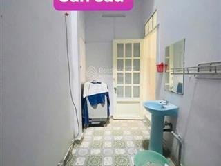 Gần emart 2hxhnhà đẹp65m23 tầng4pnbùi quang là p12 gò vấpchỉ 6tỷ tl