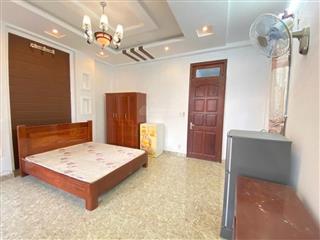 Chdv 8 pncho thuê 35 tr/th65m24tầngthông trần bá giao, dương quảng hàmhẻm xe tải tránh10,4tỷ