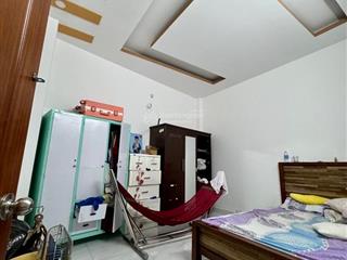 Hxhgần cv làng hoa p9 gvnhà đẹp ở ngay120m2nở hậu3tầng4pnchỉ 7,85tỷ tl