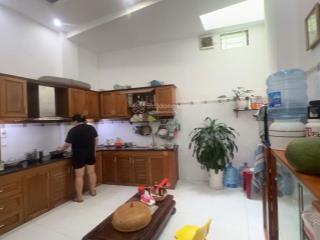 Sát mặt tiền đườngnhà đẹp ở ngay55m23tầng4pnthống nhất p16 gvchỉ 6,35tỷ tl