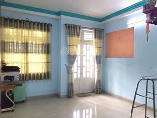 Hxhnhà ở ngay65m2ngang hơn 4m4tầng4pnphạm văn chiêu gvchỉ 7tỷ tl