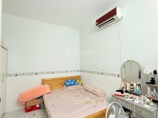 Hxh ngủ trong nhà lô góc 2 mặt thoáng đẹp ở ngay  87m2  5pn 3t nguyễn văn khối p9 gv  7,3tỷ tl