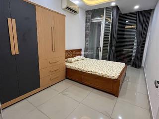 Nhà mặt tiền 2 chiều gần lotte martvừa ở vừa kd61m25tầng5pnlê hoàng phái p17 gvchỉ 10,2tỷ tl