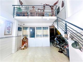 Hẻm xe tải 1 sẹc 7msát mặt tiềngần cv gia định60m24tầng4pnphạm văn đồng p3 gvgiảm còn 9,9tỷ