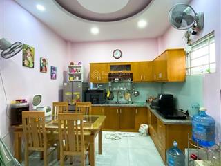 Bán nhà dương quảng hàm p.an nhơn ( p5 cũ) gvđẹp ở ngay79m23 tầng3pn4wcchỉ 8tỷ5 tl