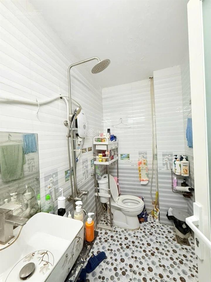 Hxh vào nhà lô góc 2 mặt thoáng đẹp ở ngay 87m2 4pn 3tầng nguyễn văn khối p9 gv từ 7,8tỷ=còn 7,3tỷ