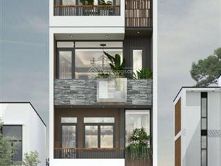 Bán tòa nhà căn hộ khuê mỹ đông 15  diện tích 102m2 (ngang 6m), giá 27 tỷ