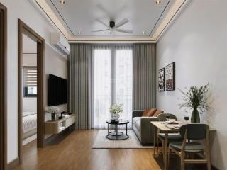 Bán tòa nhà căn hộ khuê mỹ đông 15  diện tích 102m