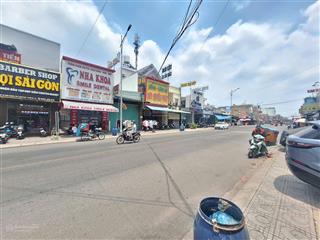 Mặt tiền kinh doanh trục n9 trước chợ lâm phát, p. thuận giao, tp. thuận an