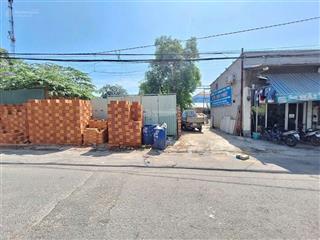 Đất mặt tiền biệt thự kho xưởng kế thủ đức gần cầu ông bố, p. bình hòa, tp. thuận an
