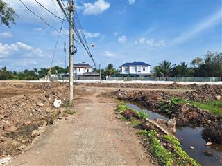 Đất kho xưởng biệt thự vườn giáp vành đai 3, xã an sơn, tp. thuận an