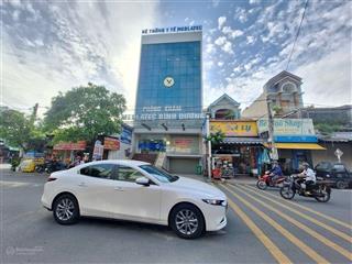 Văn phòng trụ sở công ty mặt tiền kinh doanh kdc việt sing, p. thuận giao, tp. thuận an