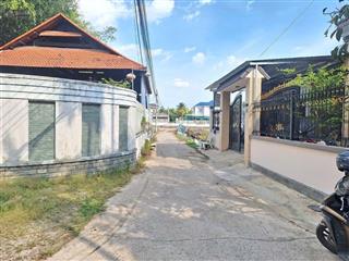 Đất kho xưởng biệt thự vườn giáp vành đai 3, xã an sơn, tp. thuận an