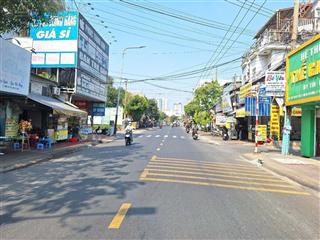 Mặt tiền kinh doanh biệt thự trục lý thường kiệt, p. dĩ an, tp. dĩ an