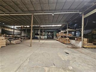 Nhà xưởng gần ngã 4 bình thung, p. tân đông hiệp, tp. dĩ an