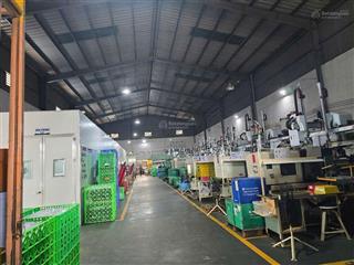Nhà xưởng đường xe cont gần ngã tư miếu ông cù, p. an phú ,tp. thuận an