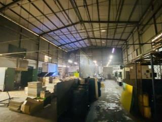 Kho xưởng mặt tiền ngay kdc thuận giao gần cao tốc mỹ phước tân vạn tp. thuận an