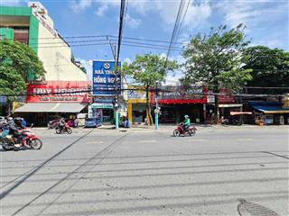 Mặt tiền kinh doanh trục nguyễn trãi kế kcn sóng thần, p. dĩ an, tp. dĩ an