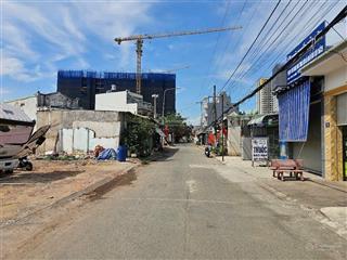 Đất biệt thự, nhà trọ gần làng đại học, p. bình an, tp dĩ an