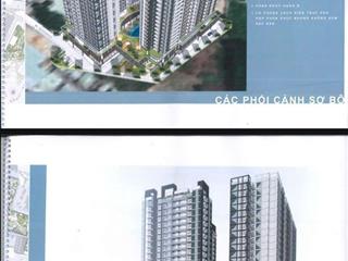 2 block 22 tầng mặt tiền mỹ phước tân vạn, p. an phú, tp thuận an