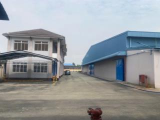 Kho xưởng trong kcn tân đông hiệp b, tp. dĩ an, tỉnh bình dương