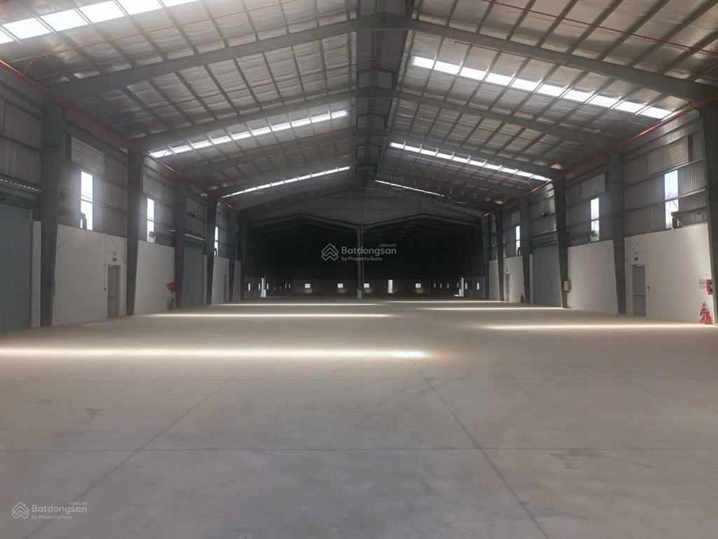 Bán xưởng xây mới trong kcn tân đông hiệp b, tp. dĩ an, tỉnh bình dương