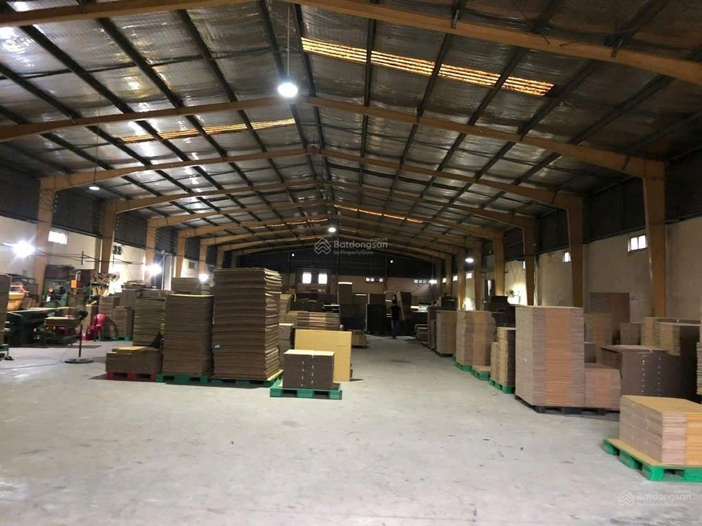 Kho kế mỹ phước tân vạn, p. thuận giao , tp. thuận an