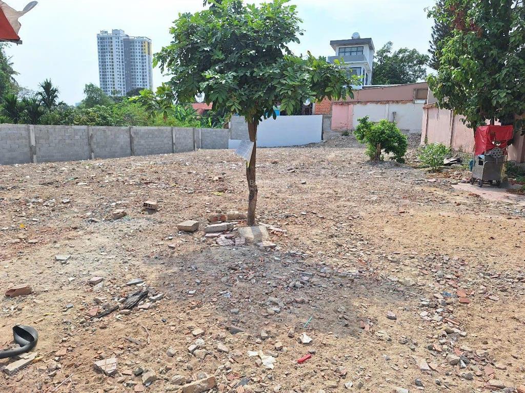 Đất biệt thự kho xưởng gần chợ bình an tp. dĩ an nay phường đông hòa tp hcm