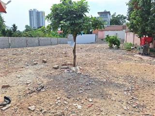 Đất biệt thự kho xưởng gần chợ bình an tp. dĩ an nay phường đông hòa tp hcm