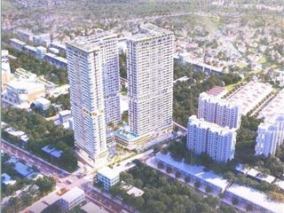 M&a da khu phức hợp chcc tm hàm rồng central mt ql13, phường lái thiêu tp hcm