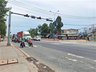 Đất kho xưởng mặt tiền cao tốc mỹ phước tân vạn, p tân bình tp dĩ an (a. tân đông hiệp tp hcm)