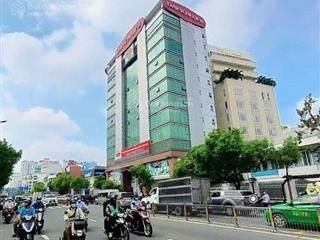Building góc 2mt nguyễn văn trỗi, phường phú nhuận tp hcm